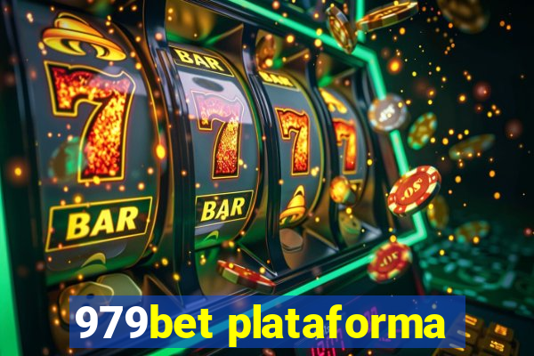 979bet plataforma